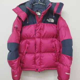 ザノースフェイス(THE NORTH FACE)のNORTHFACE  ダウンジャケット700 ウインドストッパー 男女共用(ダウンジャケット)