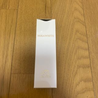 ミカホワイト　30g(口臭防止/エチケット用品)