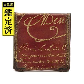 ベルルッティ コインケース/小銭入れ(メンズ)の通販 100点以上 ...
