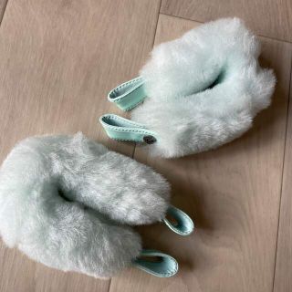 アグ(UGG)のUGG サンダルストラップ(サンダル)