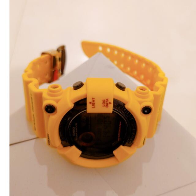 CASIO G-SHOCK FROGMAN GF-8230E-9JR