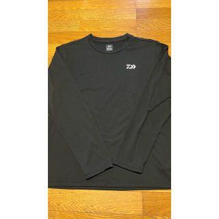 ダイワ(DAIWA)のダイワロンT★サイズXL (Tシャツ/カットソー(七分/長袖))