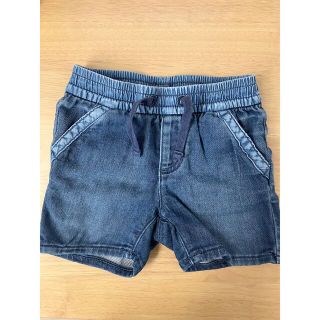 ギャップ(GAP)の＊ベビーギャップ＊短パン＊6-12month(パンツ)