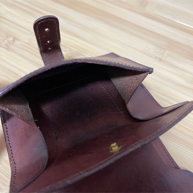 ARTS&SCIENCE - ARTS&SCIENCE Jabara short wallet 財布の通販 ARTS&SCIENCE - ARTS&SCIENCE Jabara short wallet 財布の通販