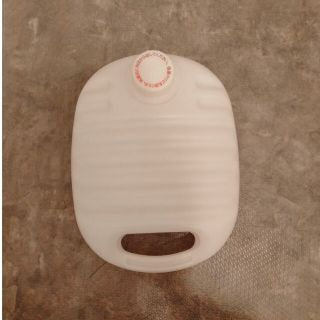 ムジルシリョウヒン(MUJI (無印良品))の無印　湯たんぽ　大(日用品/生活雑貨)