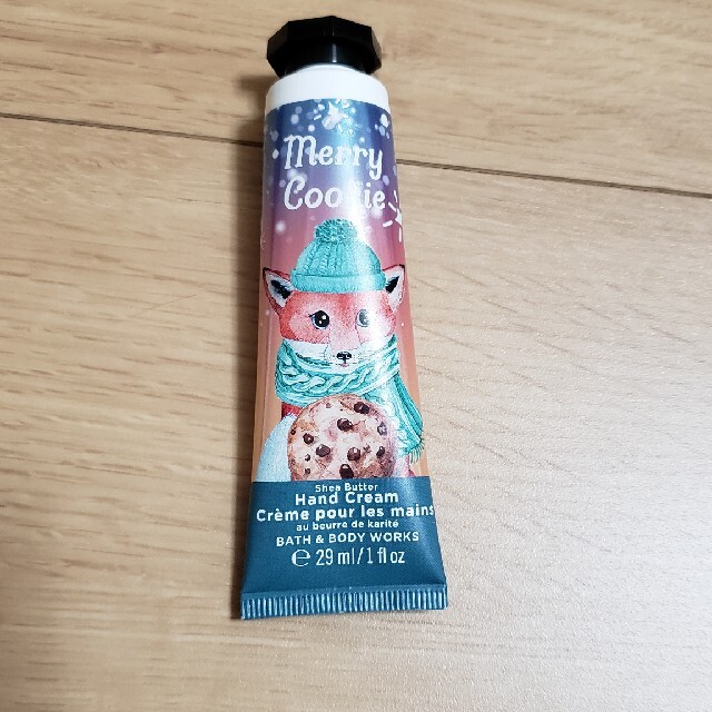 Bath & Body Works(バスアンドボディーワークス)のbath and body works ハンドクリーム コスメ/美容のボディケア(ボディクリーム)の商品写真