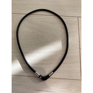 ファイテン(phiten) ネックレス RAKUWA 45センチ(ネックレス)