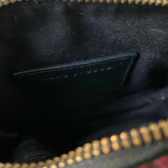 MARC JACOBS ショルダーバッグ