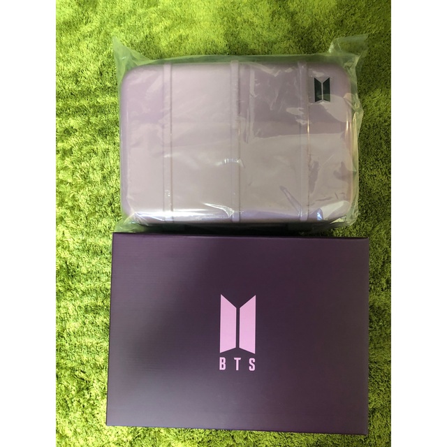 BTS   Merch Box 5  マーチボックス5