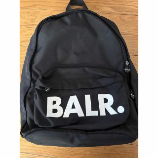 BALR.リュックサック バッグパック✴︎売り切りSALE✴︎ポリエステル