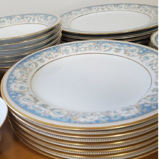 ノリタケ アンティーク 食器の通販 300点以上 | Noritakeのインテリア ...