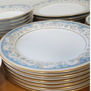 ノリタケ アンティーク 食器の通販 300点以上 | Noritakeのインテリア ...