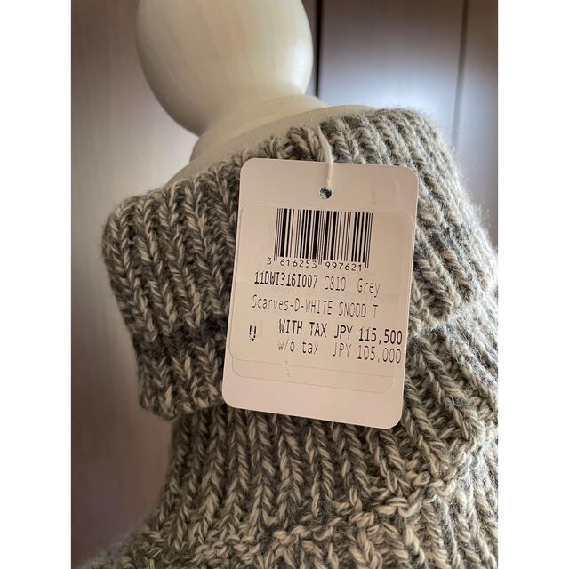 Christian Dior(クリスチャンディオール)のyuu様専用 レディースのトップス(ニット/セーター)の商品写真