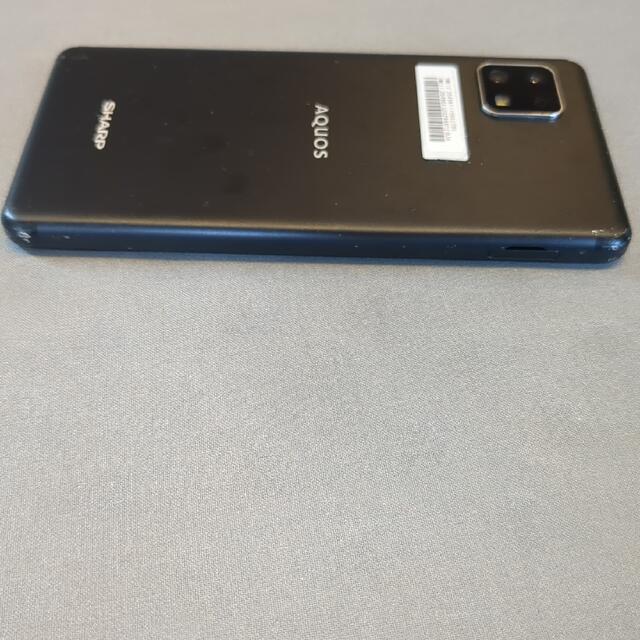 [ジャンク]Sharp AQUOS sense4 lite SH-RM15 5