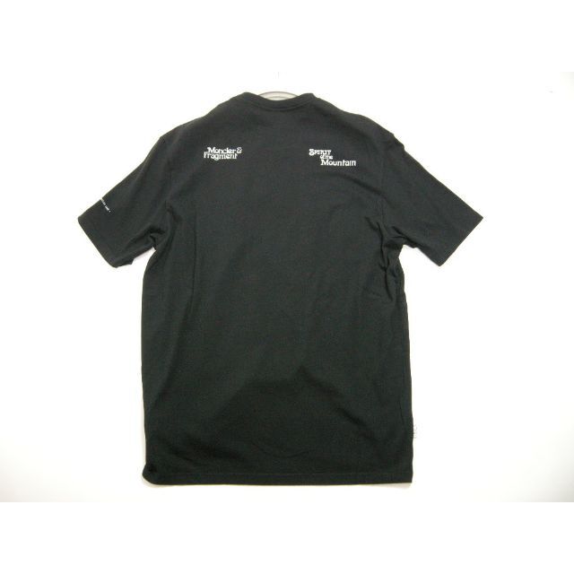 MONCLER - サイズS◇新品モンクレールGENIUS FRAGMENT Tシャツ 半袖T