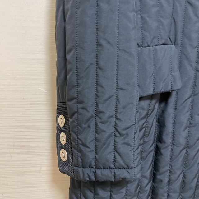 Salvatore Ferragamo(サルヴァトーレフェラガモ)の超美品 フェラガモコート レディースのジャケット/アウター(ロングコート)の商品写真