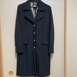 サルヴァトーレフェラガモ(Salvatore Ferragamo)の超美品 フェラガモコート(ロングコート)