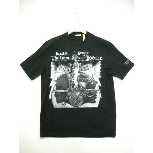 monclerサイズM◆新品モンクレールGENIUS FRAGMENT Tシャツ 半袖Tメンズ