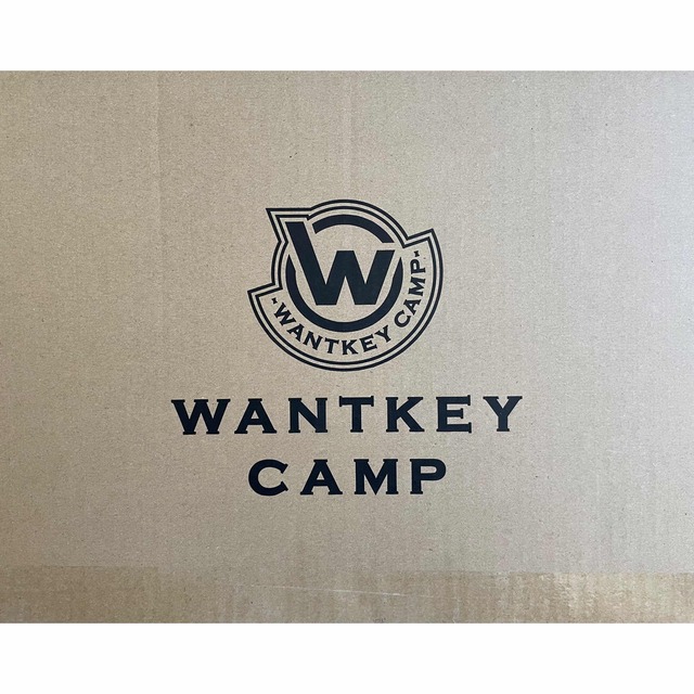 海外正規品】激安通販 WANTKEYCAMP WANTKEY SBS ウォールナット ar