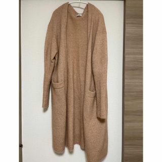 アクネストゥディオズ(Acne Studios)のacne studios カーディガン　(カーディガン)