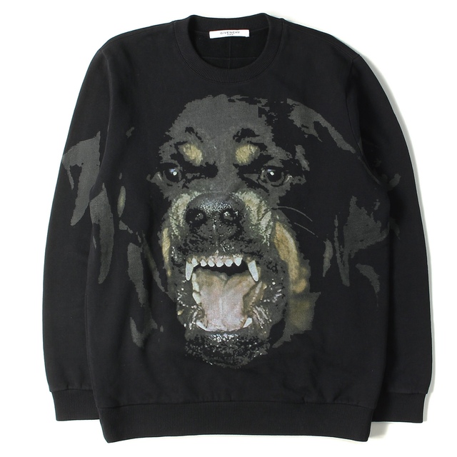 givenchy ジバンシー ロットワイラー スウェット | www.eintauto.com