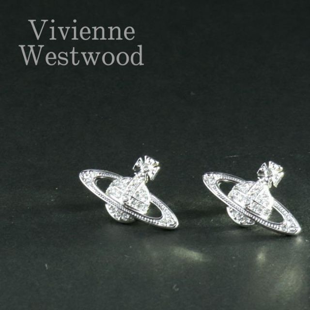 Vivienne Westwood - 美品⭐️ヴィヴィアンウエストウッド ミニバス
