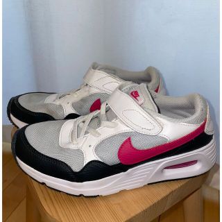 ナイキ(NIKE)のNIKE AIR MAX90 22cm(スニーカー)