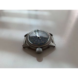 専用　美品 BULOVA ブローバ MIL-W-3818A ダーティダース