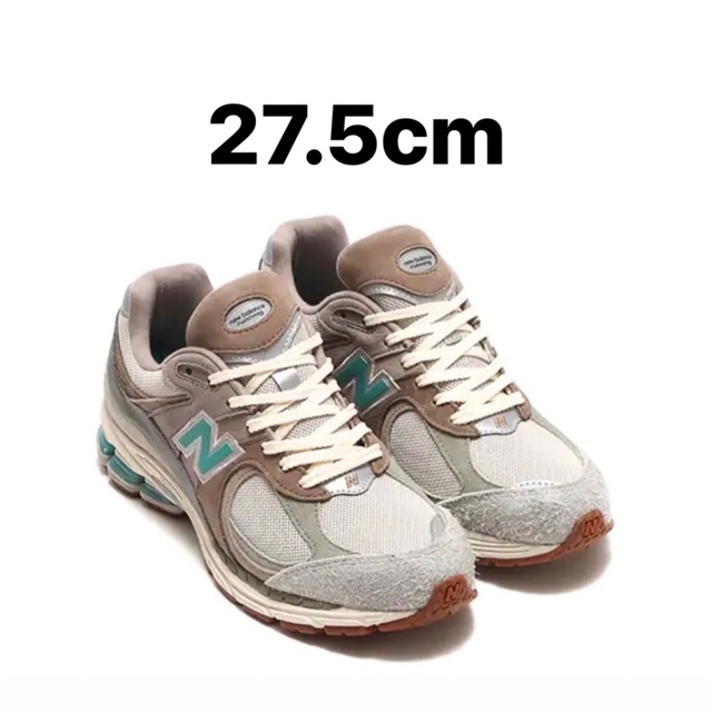 New Balance M2002RAM Oasisオアシス