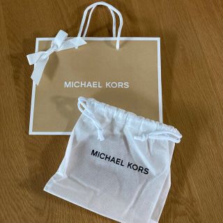 マイケルコース(Michael Kors)のMICHAEL KORS 紙袋(ショップ袋)