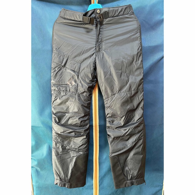 メンズメンズ スタンスビレイパンツ M's STANCE BELAY PANTS