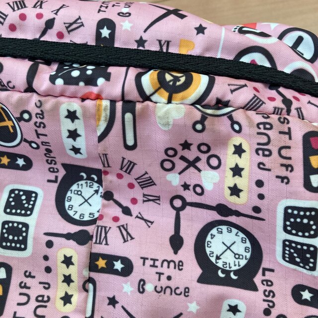 LeSportsac(レスポートサック)のLeSportsac ミニリュック  レディースのバッグ(リュック/バックパック)の商品写真