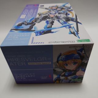 コトブキヤ(KOTOBUKIYA)のコトブキヤ　プラモデル　ジャンク品(模型/プラモデル)