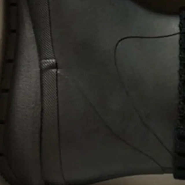 cavacava(サヴァサヴァ)の新品 定価10120円 ブーツ　レインブーツ　ブラック　大特価‼️ レディースの靴/シューズ(ブーツ)の商品写真