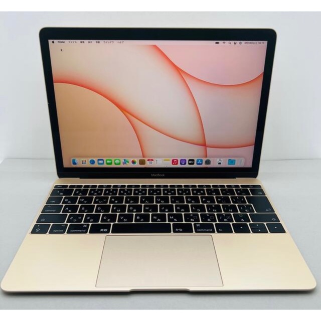 早い者勝ち❗オフィス付MacBook Air2015‼️13インチ❗