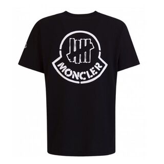 モンクレール(MONCLER)のサイズS◆新品◆モンクレールGENIUS 1952 UNDEFEATEDTシャツ(Tシャツ/カットソー(半袖/袖なし))