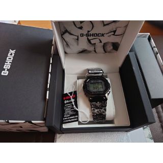 gmw-b5000eh-1jr　gshock　限定　訳あり(腕時計(デジタル))