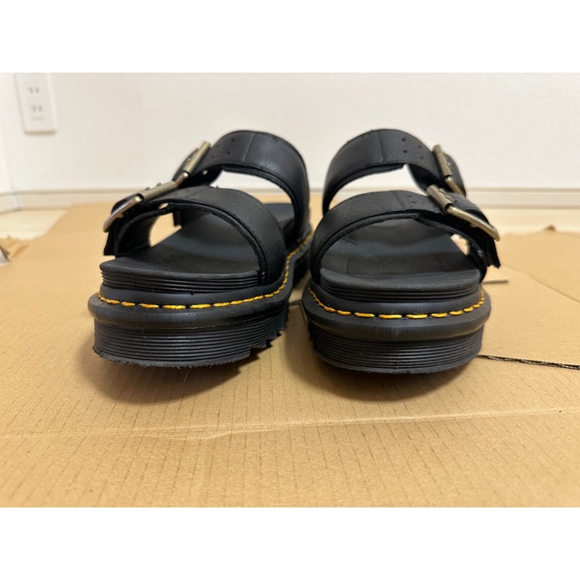 dr.martens myles2 ドクターマーチン サンダル26cm