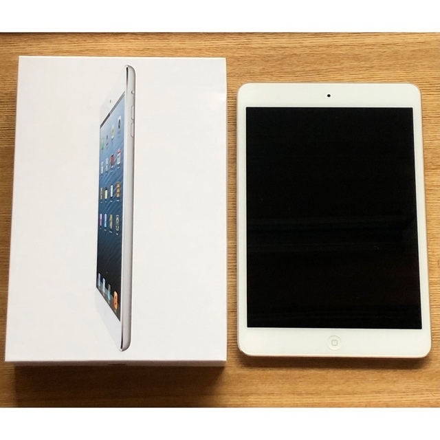 iPad mini 初代　32GB