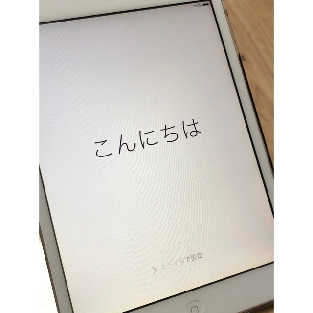 iPad mini 初代　32GB