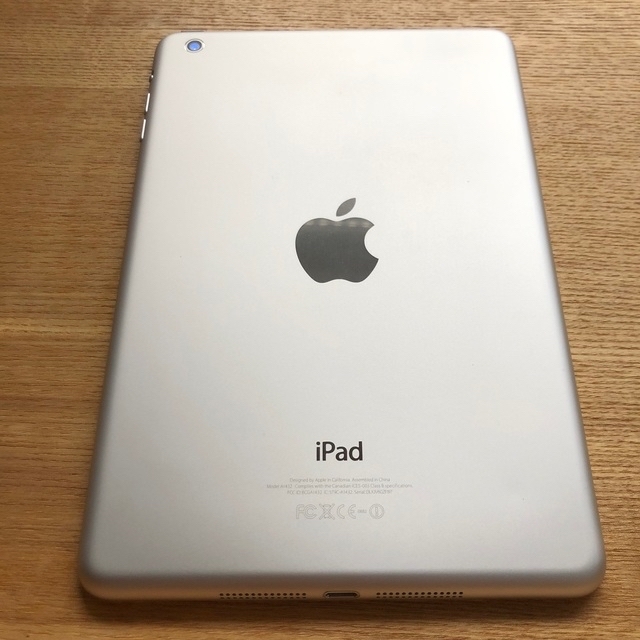 iPad mini 初代　32GB