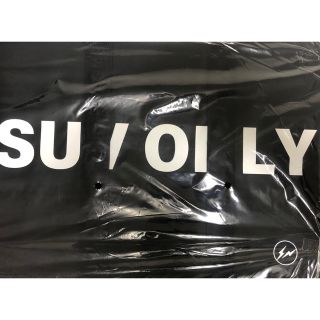 FRAGMENT - TOKYO DRIVE CAR CLUB BAG FRAGMENT ラミダスの通販 by