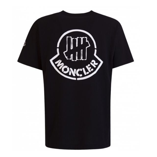 MONCLER - サイズL◆新品◆モンクレールGENIUS 1952 UNDEFEATEDTシャツ