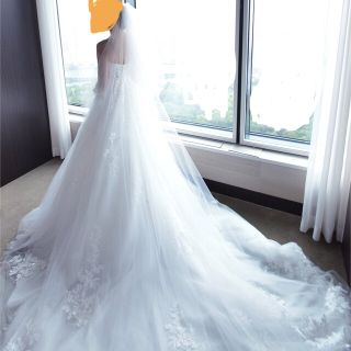 Vera Wang - 《即購入可能》verawang 3段ベール 美品の通販 by sakura