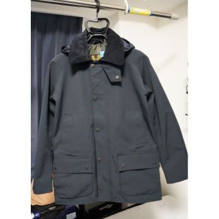 バーブァー(Barbour)のBarbour/バブアー SL WATERPROOF ASHBY JACKET(ステンカラーコート)