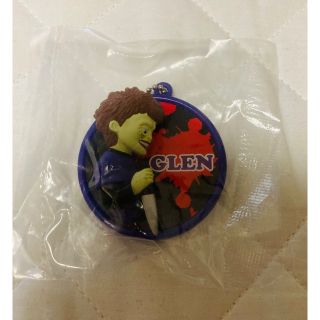 CHUCKY POP UPキーチェーン GLEN チャッキー(SF/ファンタジー/ホラー)