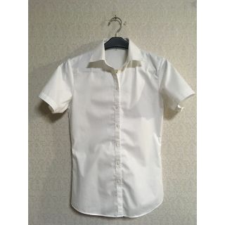 アオキ(AOKI)の就活シャツスキッパー夏用(シャツ/ブラウス(半袖/袖なし))