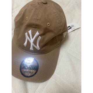 ニューエラー(NEW ERA)のNEW ERA キャップ(キャップ)