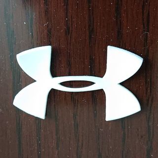 アンダーアーマー(UNDER ARMOUR)のアンダーアーマー ロゴ(マーク)(グローブ)