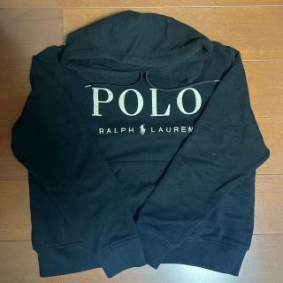 ポロラルフローレン(POLO RALPH LAUREN)のPOLO Ralph Lauren フード付きスウェット(トレーナー/スウェット)